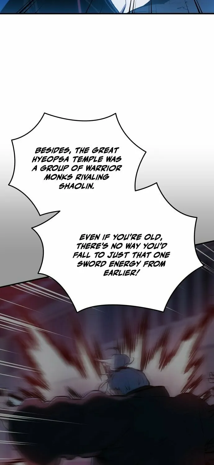 Jade of the Eight Gates Chapter 6 page 16 - 
