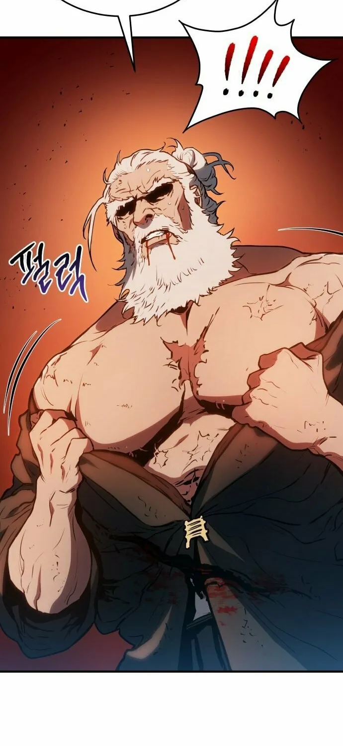 Jade of the Eight Gates Chapter 6 page 18 - 