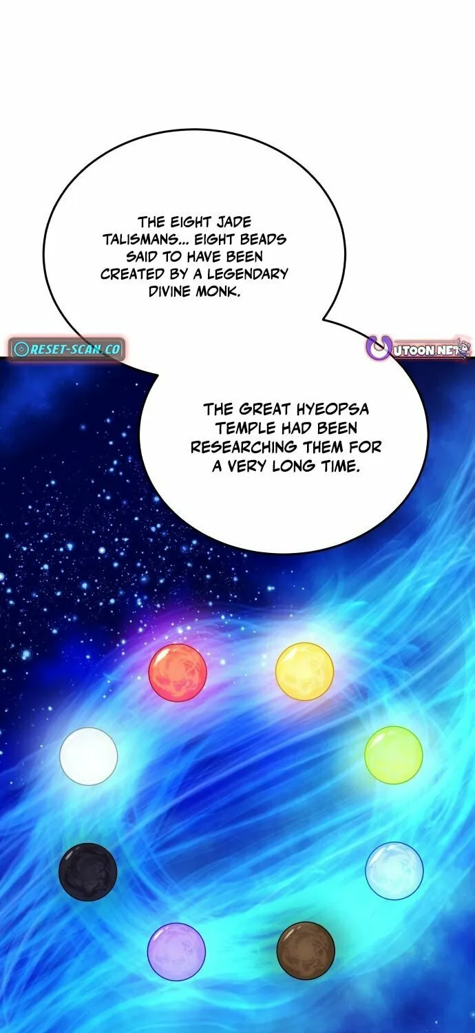 Jade of the Eight Gates Chapter 6 page 20 - 