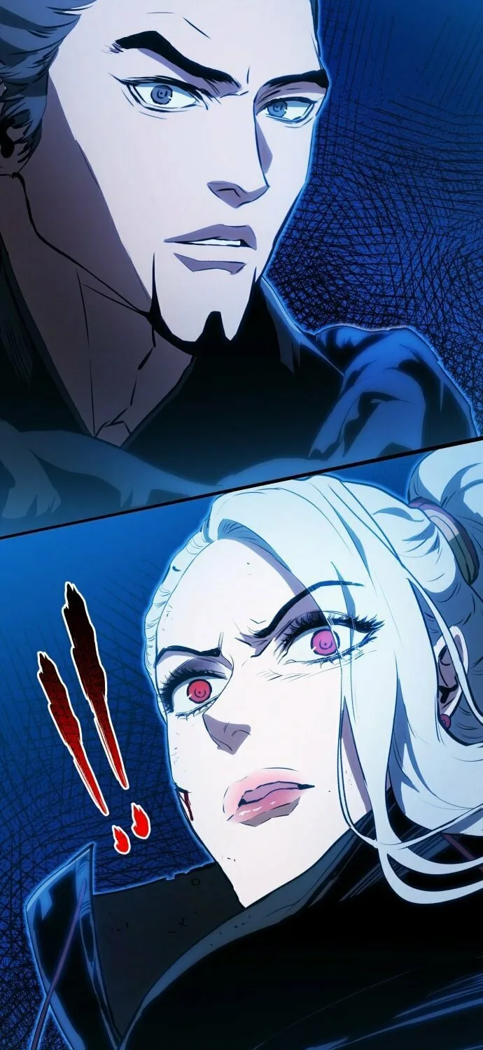 Jade of the Eight Gates Chapter 6 page 3 - 