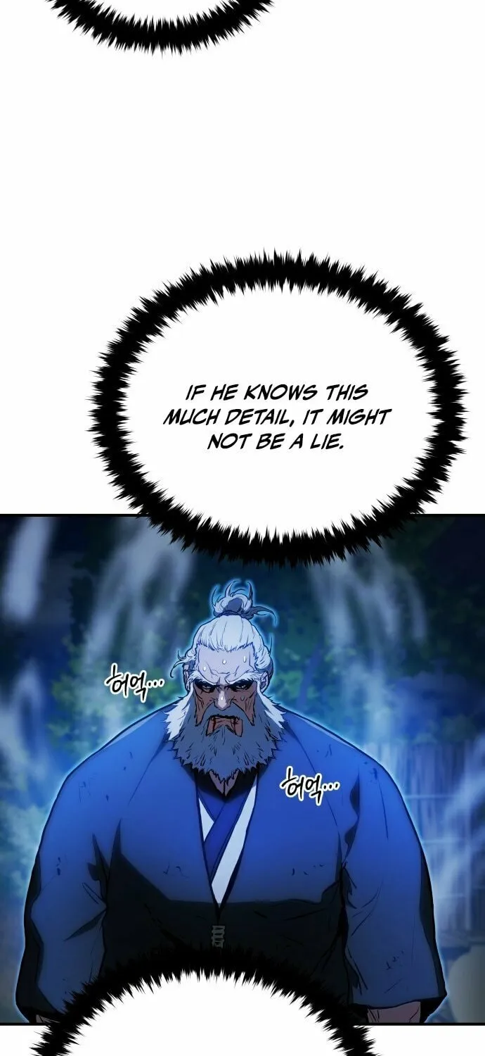 Jade of the Eight Gates Chapter 6 page 30 - 