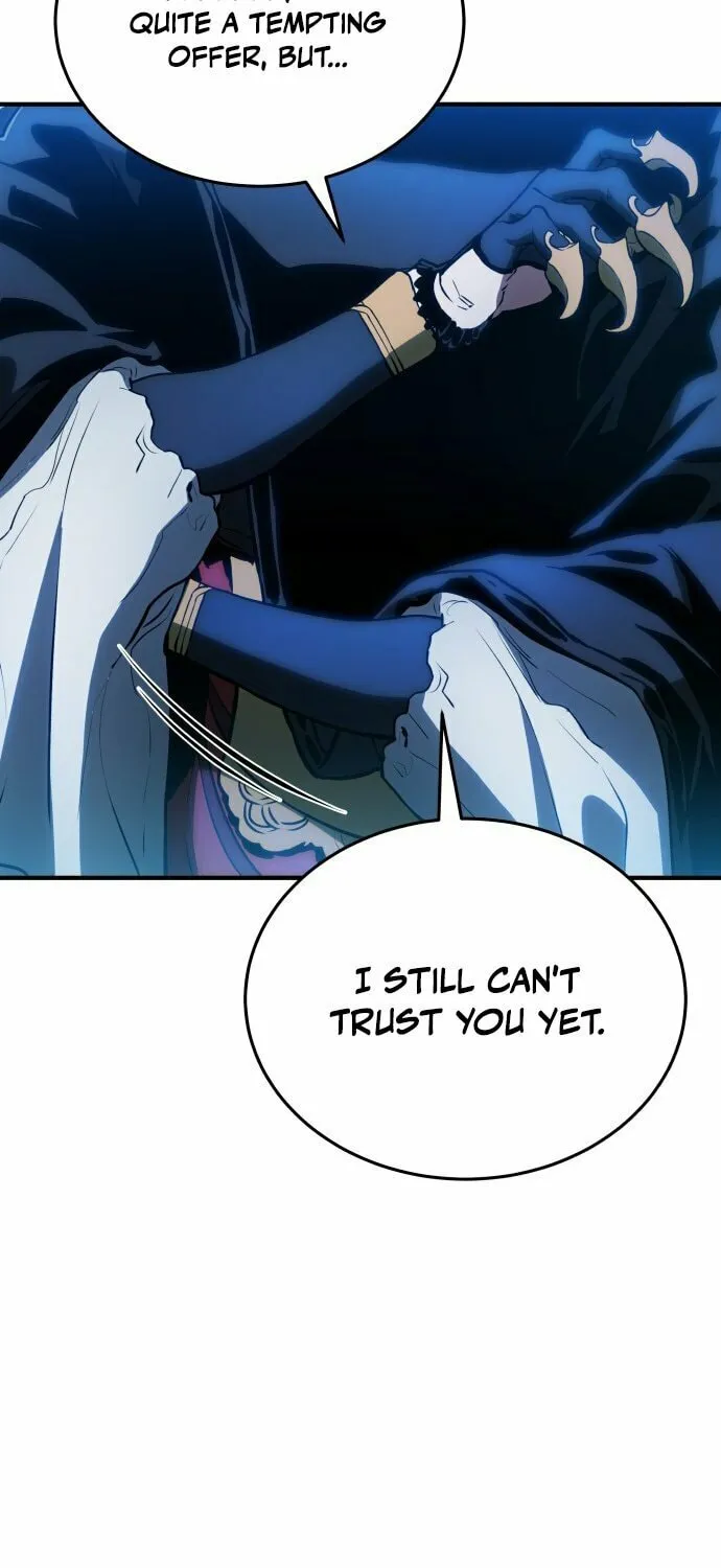 Jade of the Eight Gates Chapter 6 page 33 - 
