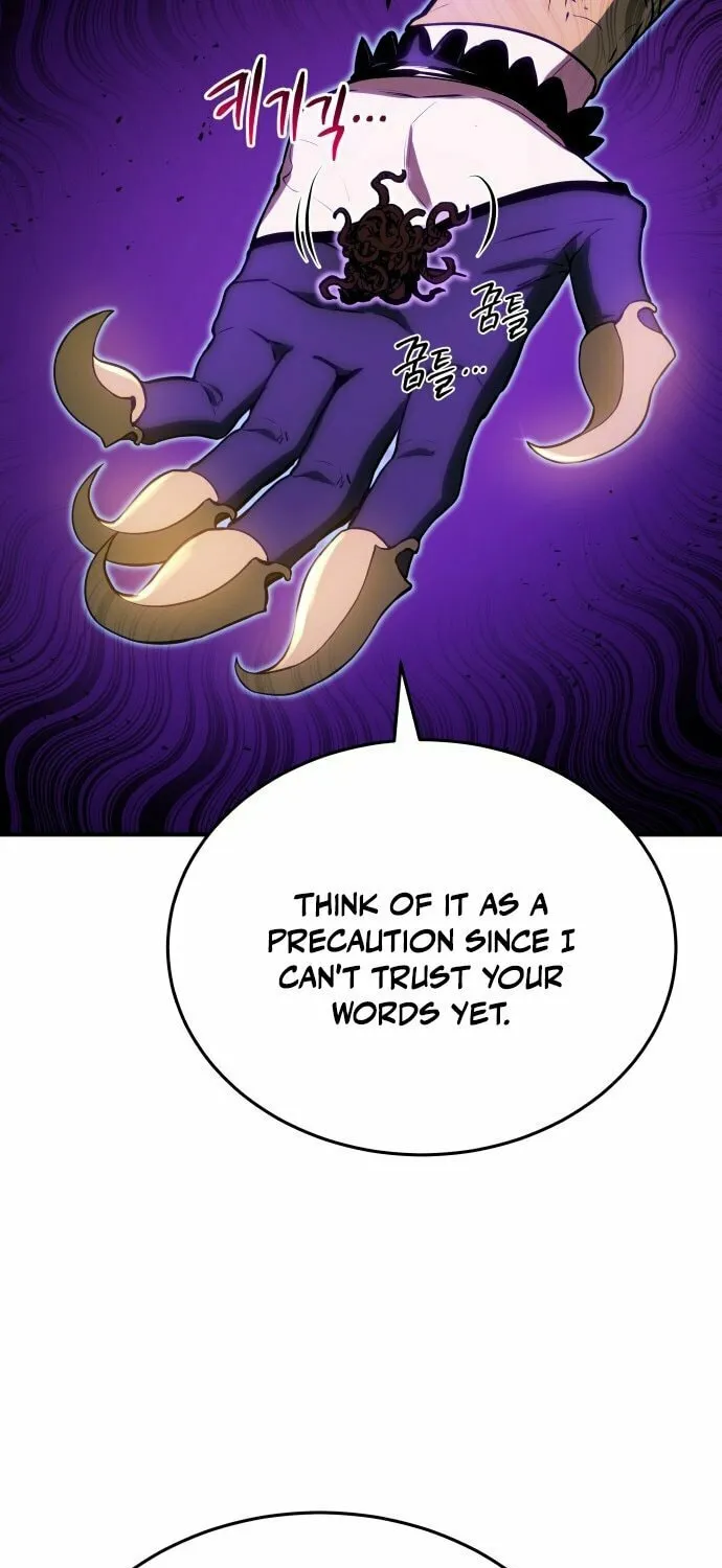 Jade of the Eight Gates Chapter 6 page 36 - 