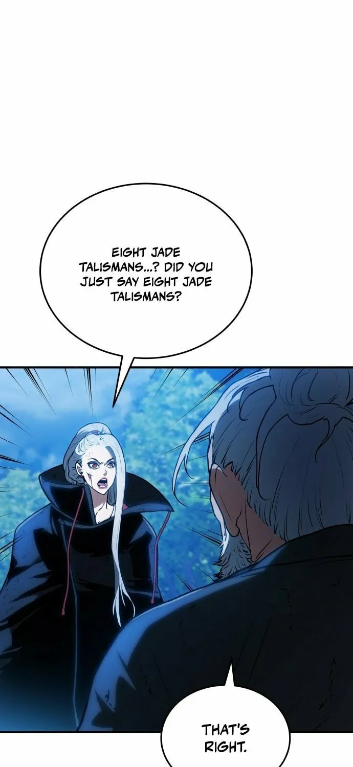 Jade of the Eight Gates Chapter 6 page 5 - 