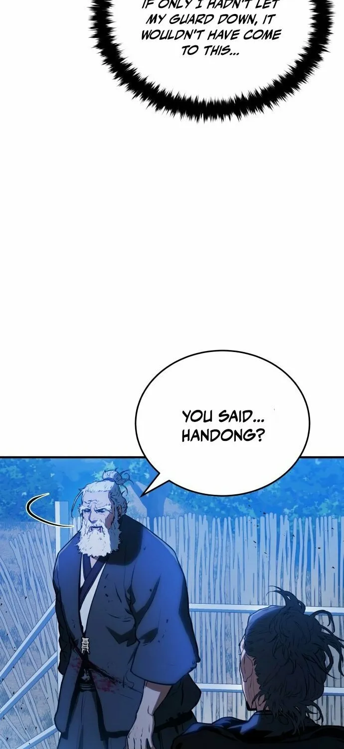 Jade of the Eight Gates Chapter 6 page 41 - 