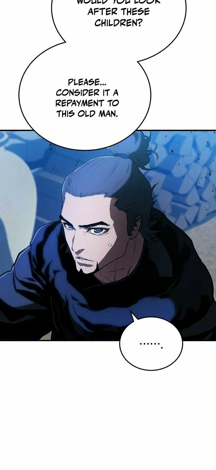 Jade of the Eight Gates Chapter 6 page 43 - 