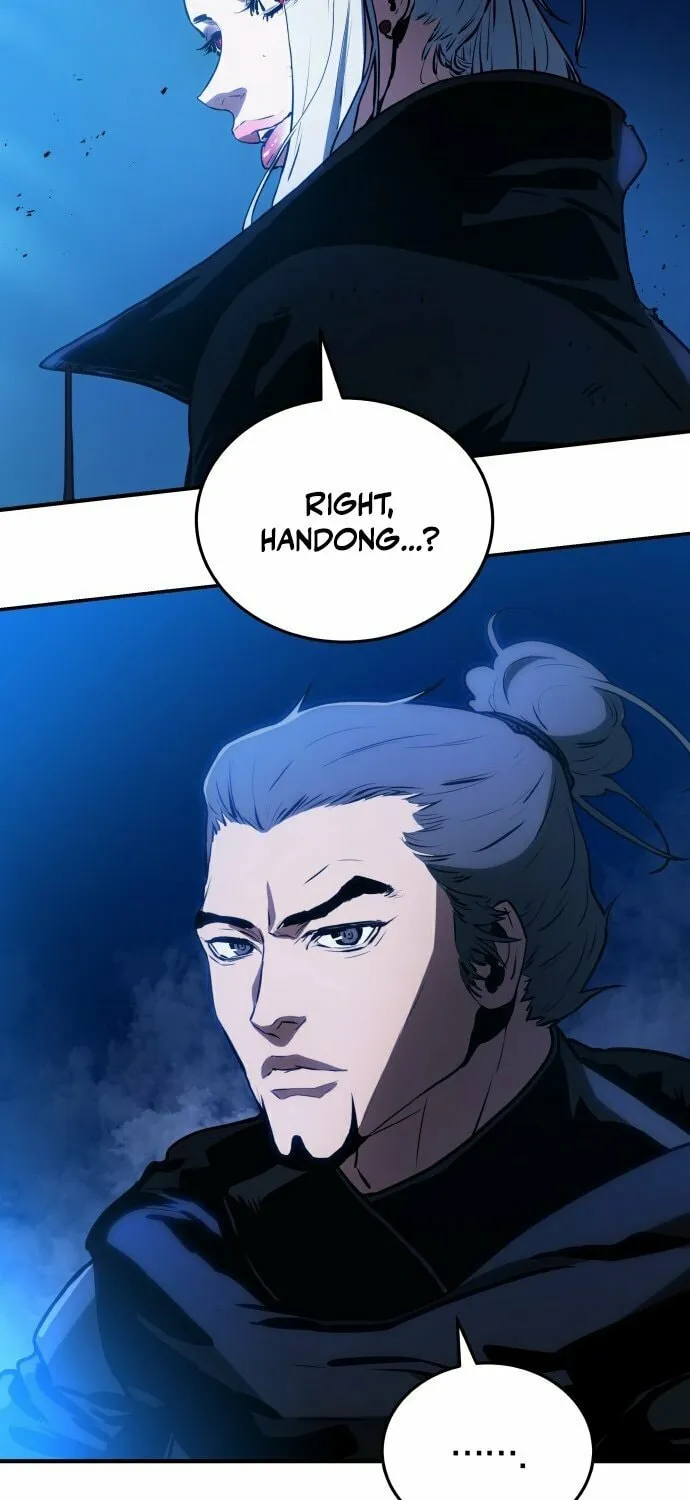 Jade of the Eight Gates Chapter 6 page 47 - 