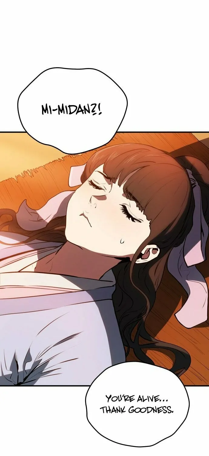 Jade of the Eight Gates Chapter 6 page 55 - 