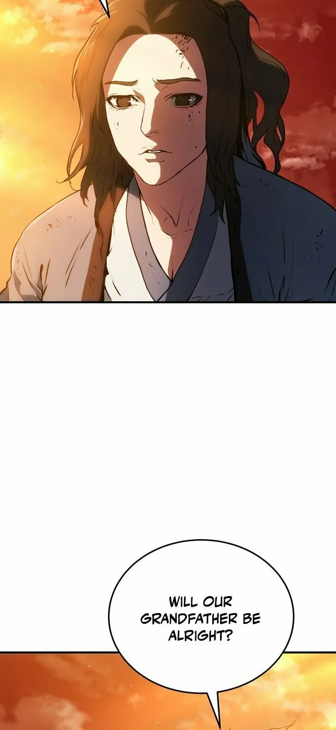 Jade of the Eight Gates Chapter 6 page 62 - 