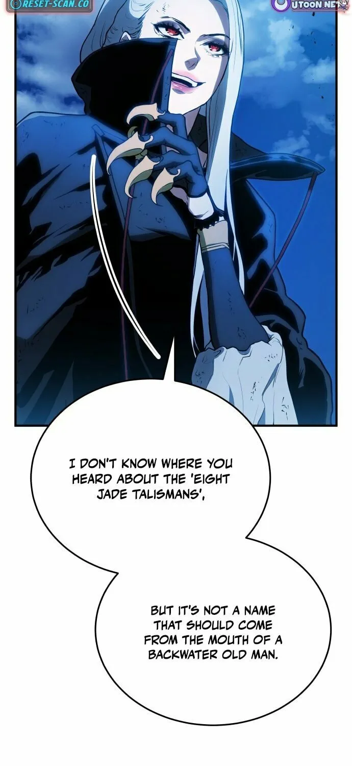 Jade of the Eight Gates Chapter 6 page 8 - 