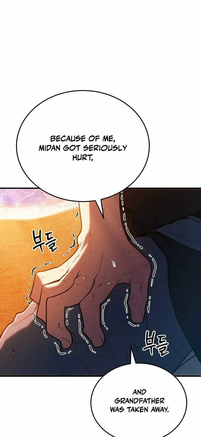 Jade of the Eight Gates Chapter 6 page 75 - 