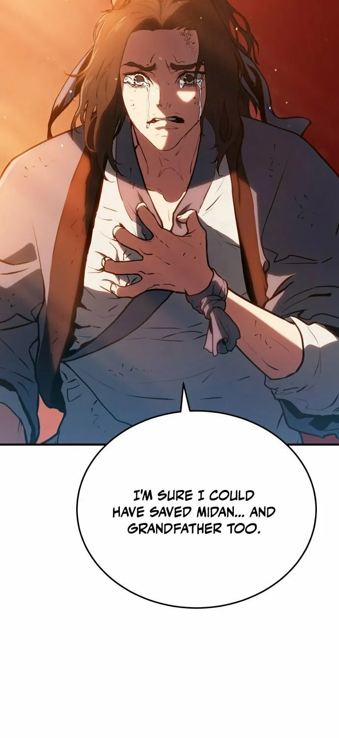 Jade of the Eight Gates Chapter 6 page 78 - 
