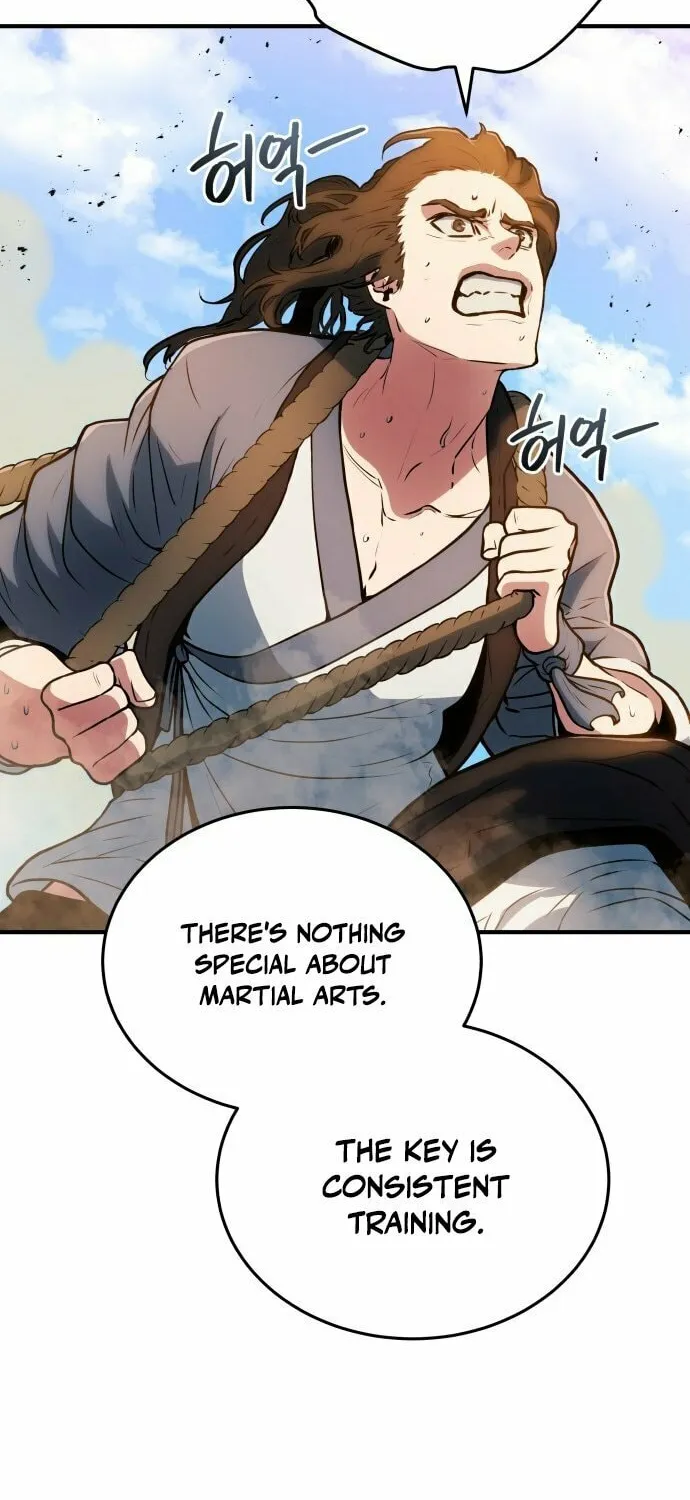 Jade of the Eight Gates Chapter 7 page 16 - 