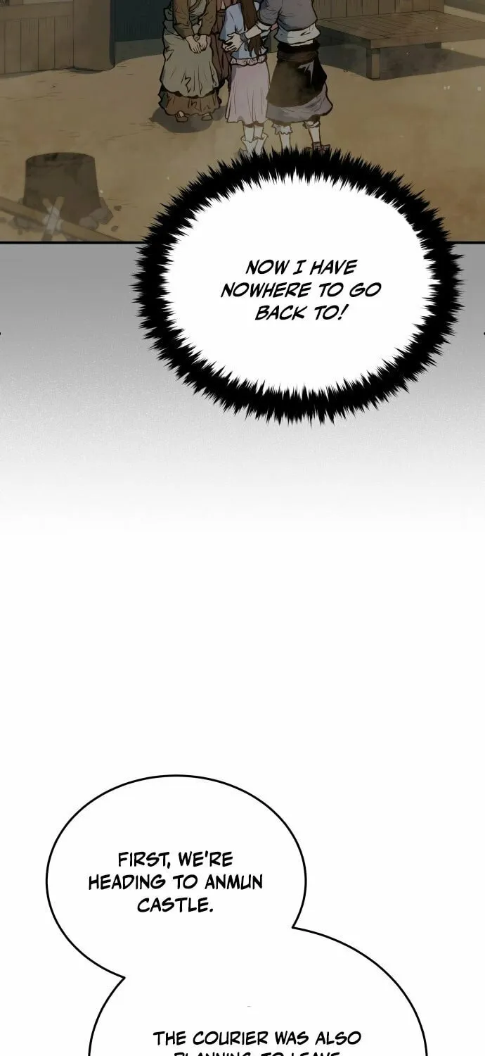 Jade of the Eight Gates Chapter 7 page 19 - 