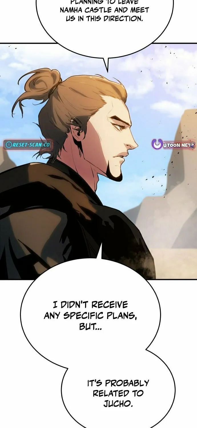 Jade of the Eight Gates Chapter 7 page 20 - 