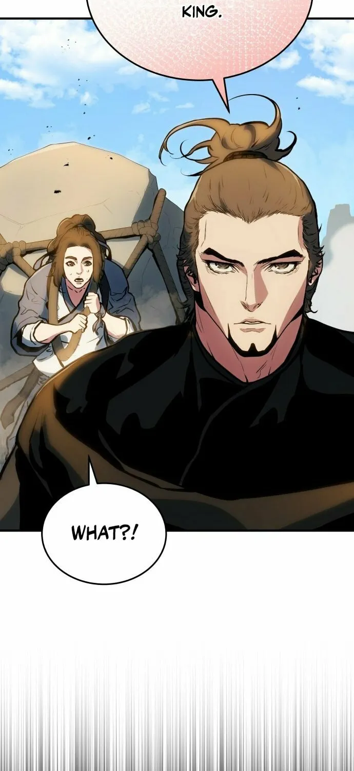 Jade of the Eight Gates Chapter 7 page 23 - 