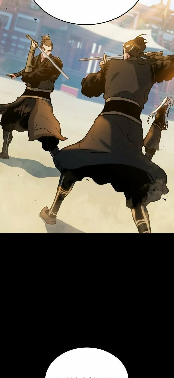 Jade of the Eight Gates Chapter 7 page 26 - 