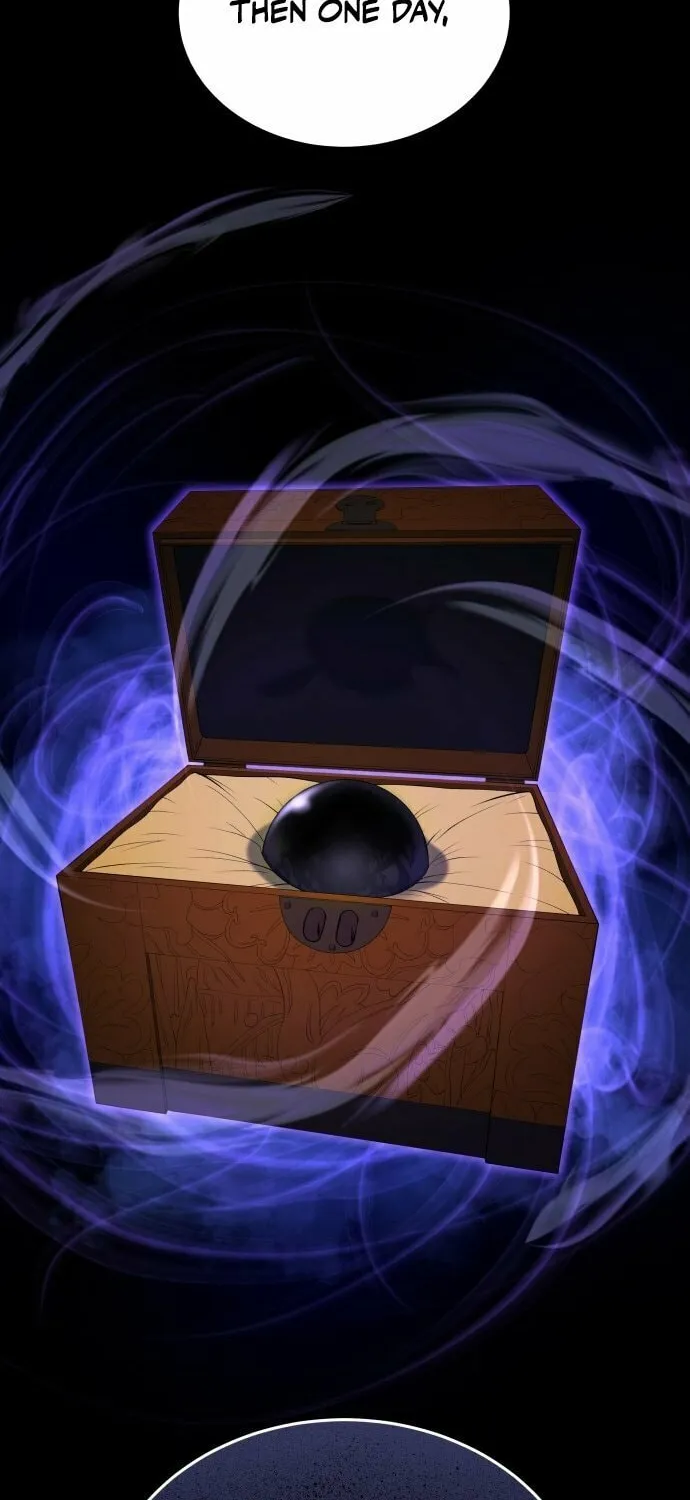 Jade of the Eight Gates Chapter 7 page 27 - 
