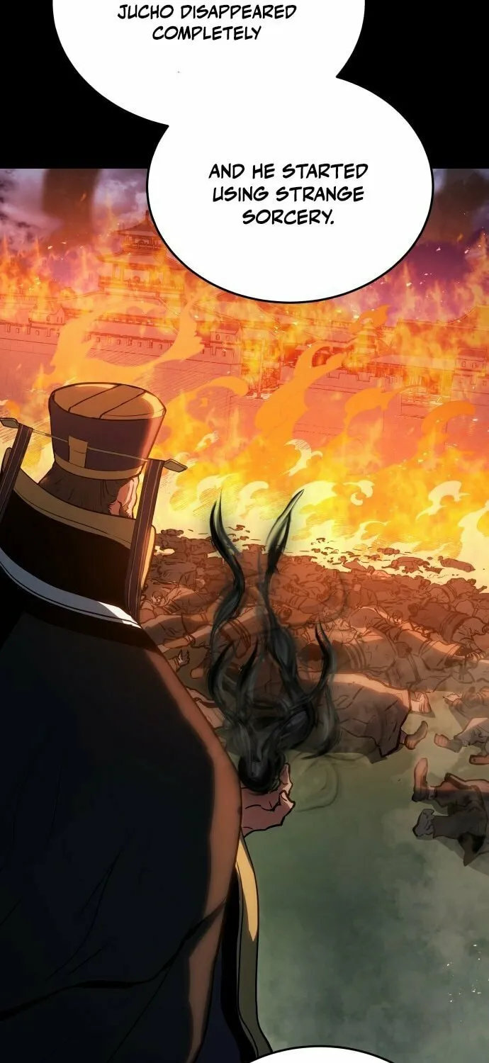 Jade of the Eight Gates Chapter 7 page 29 - 
