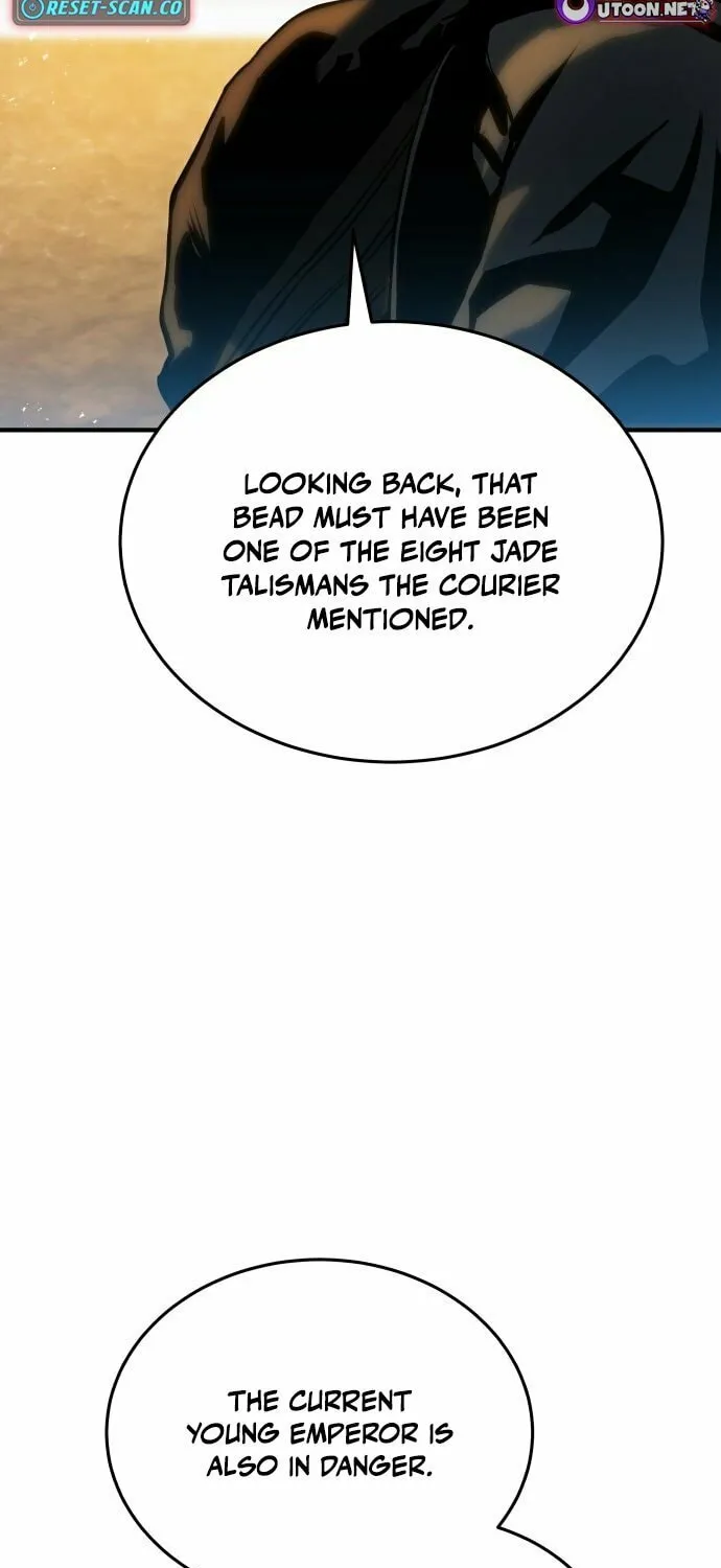 Jade of the Eight Gates Chapter 7 page 33 - 