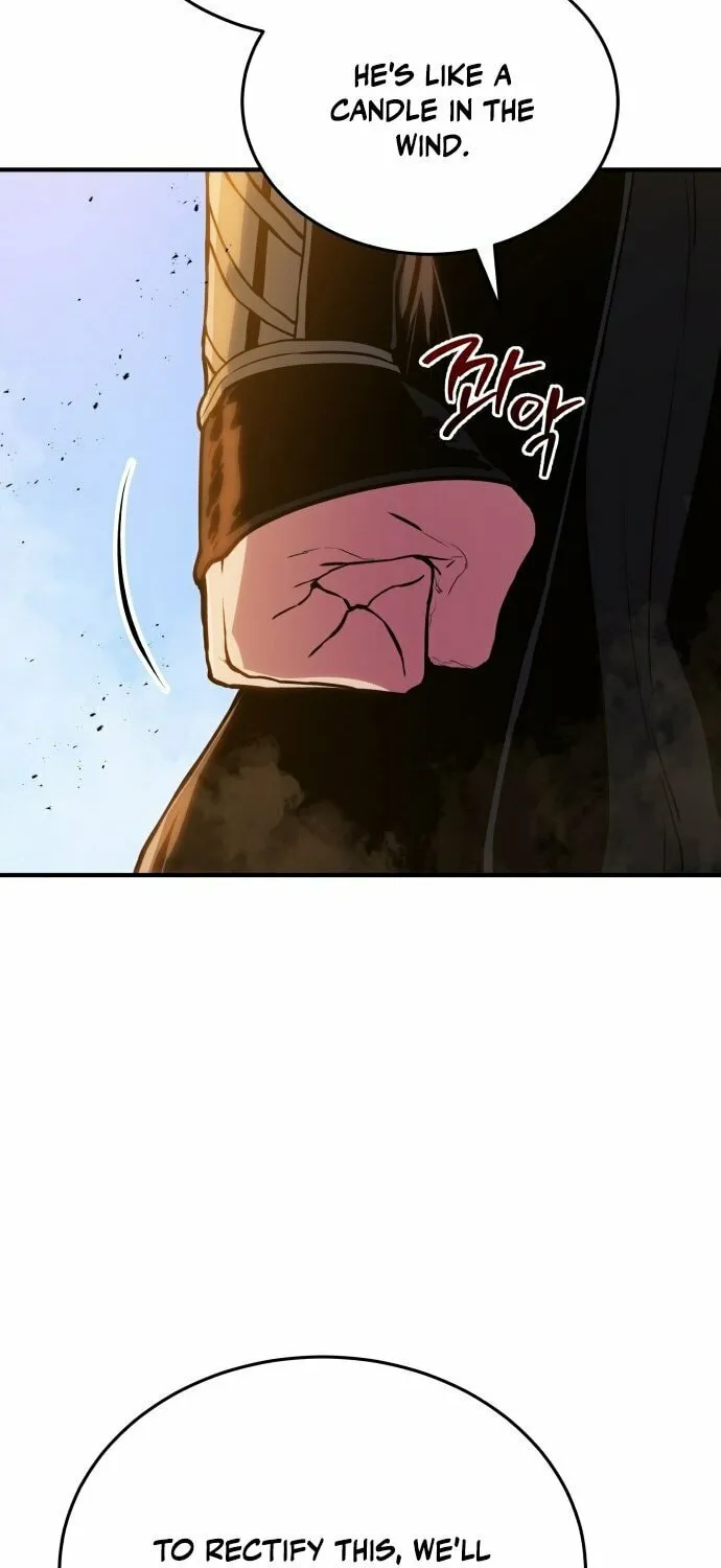 Jade of the Eight Gates Chapter 7 page 34 - 