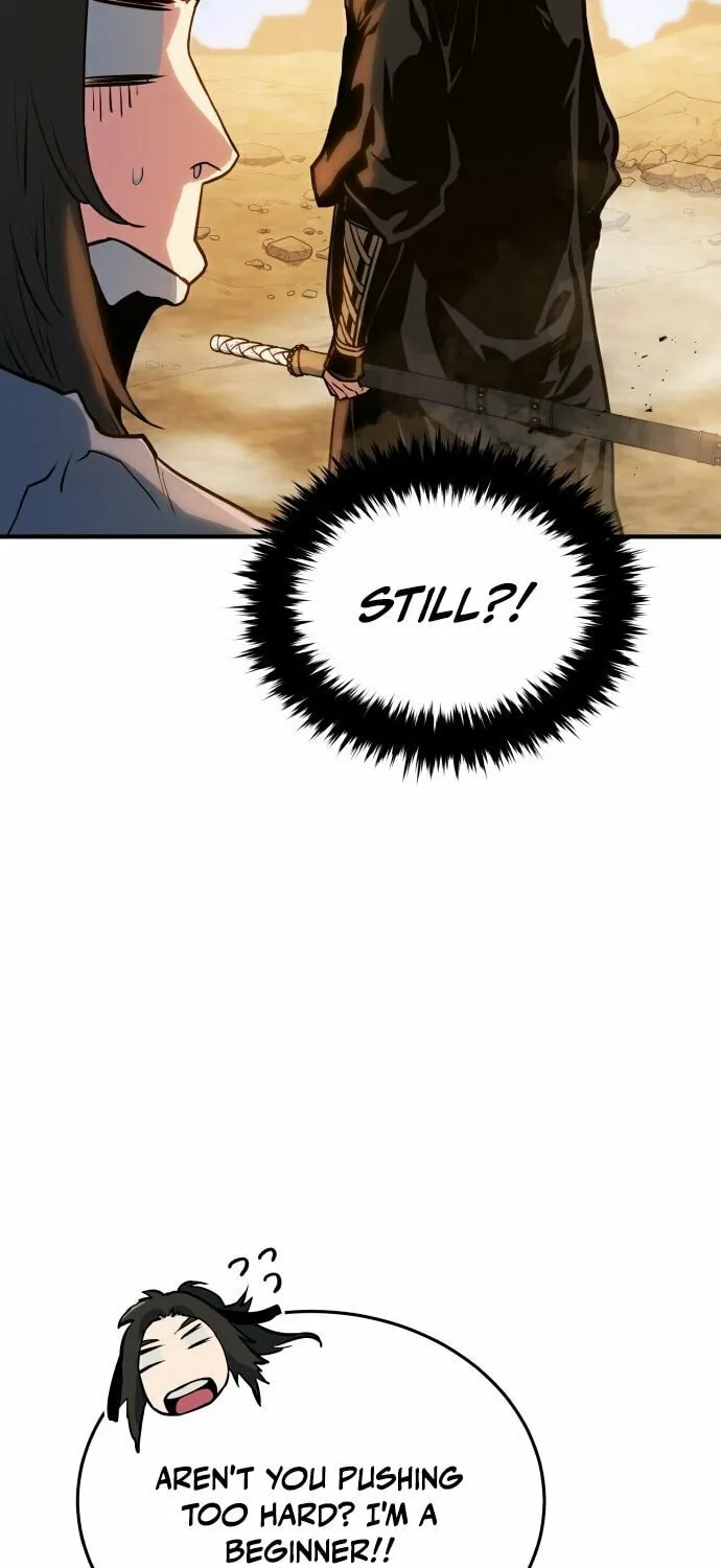 Jade of the Eight Gates Chapter 7 page 38 - 