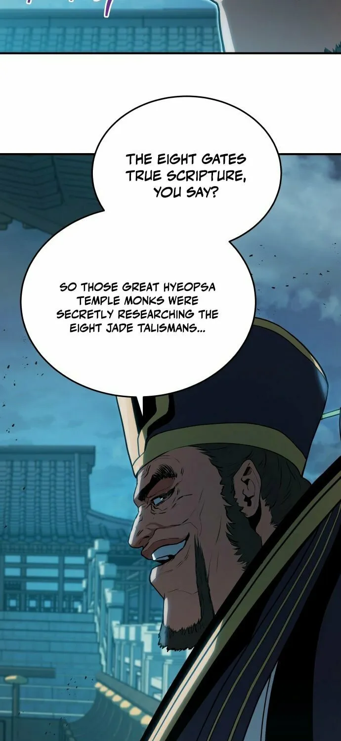 Jade of the Eight Gates Chapter 7 page 5 - 