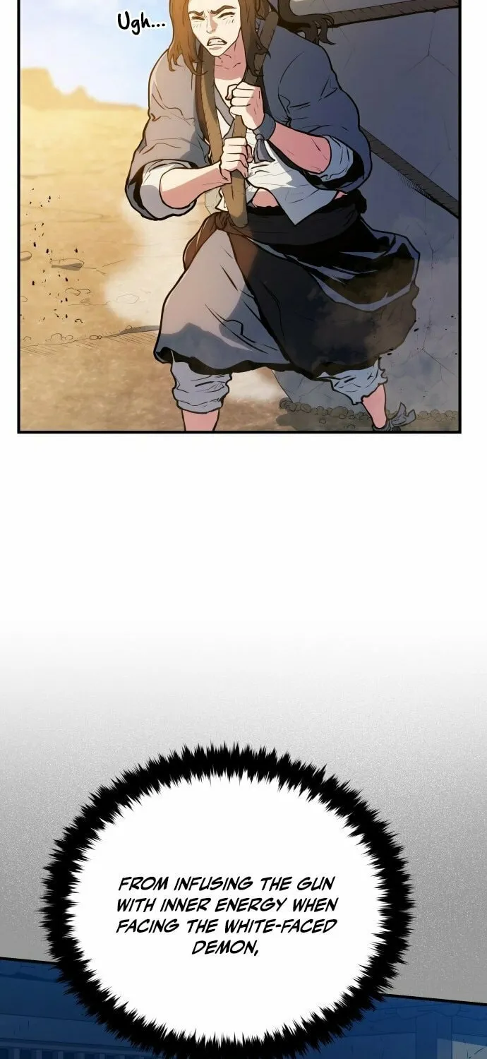 Jade of the Eight Gates Chapter 7 page 41 - 