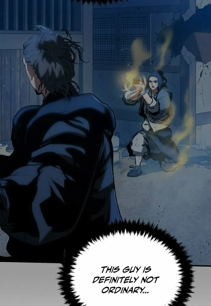 Jade of the Eight Gates Chapter 7 page 42 - 
