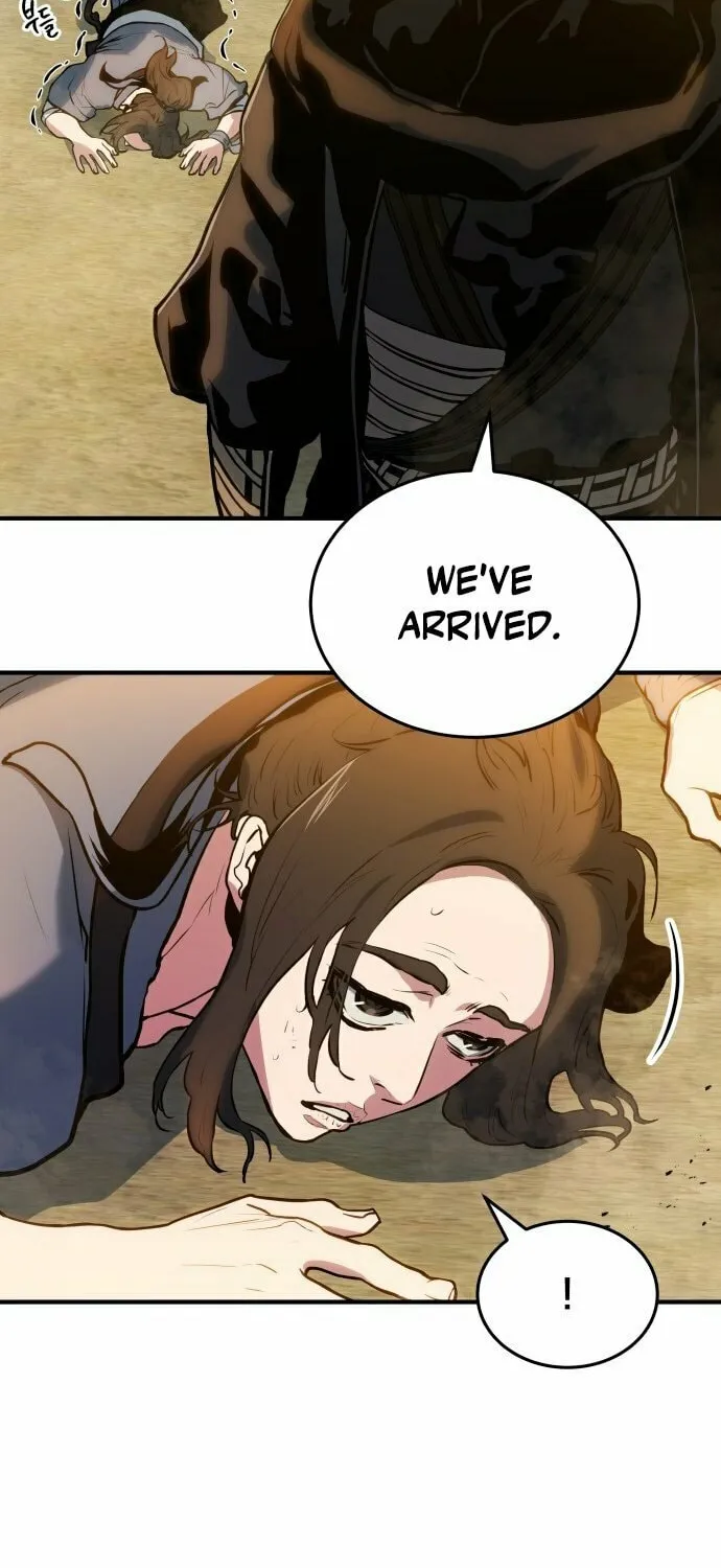 Jade of the Eight Gates Chapter 7 page 46 - 