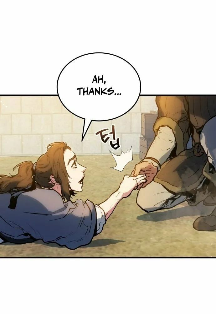 Jade of the Eight Gates Chapter 7 page 49 - 