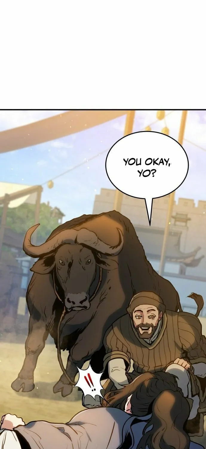 Jade of the Eight Gates Chapter 7 page 50 - 