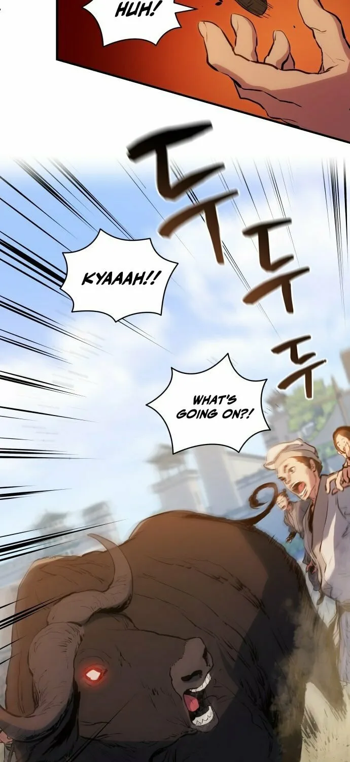 Jade of the Eight Gates Chapter 7 page 64 - 