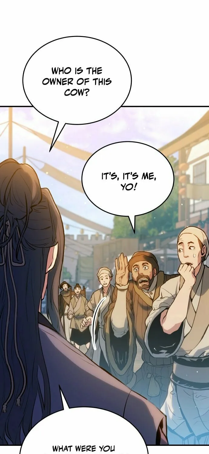 Jade of the Eight Gates Chapter 7 page 78 - 