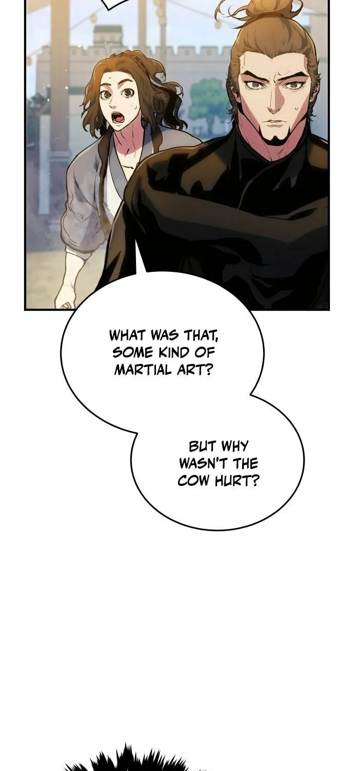Jade of the Eight Gates Chapter 7 page 80 - 