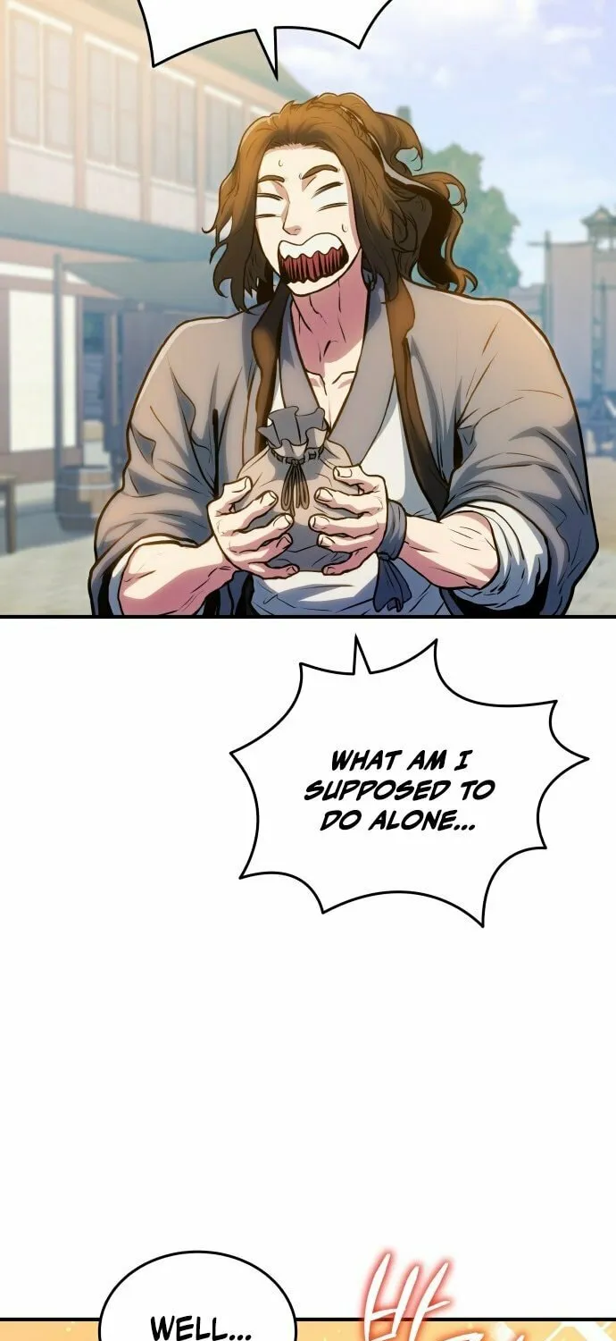 Jade of the Eight Gates Chapter 8 page 12 - 
