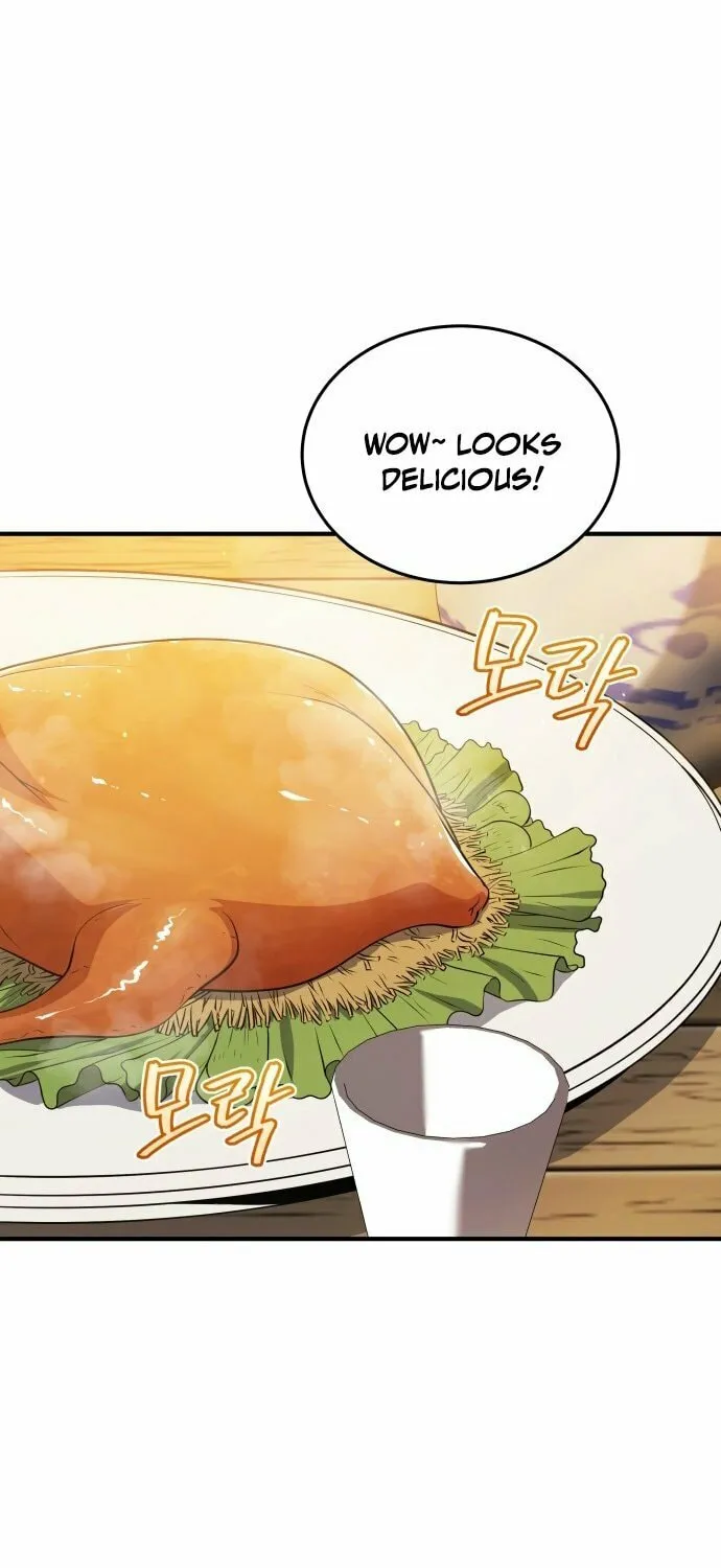 Jade of the Eight Gates Chapter 8 page 17 - 