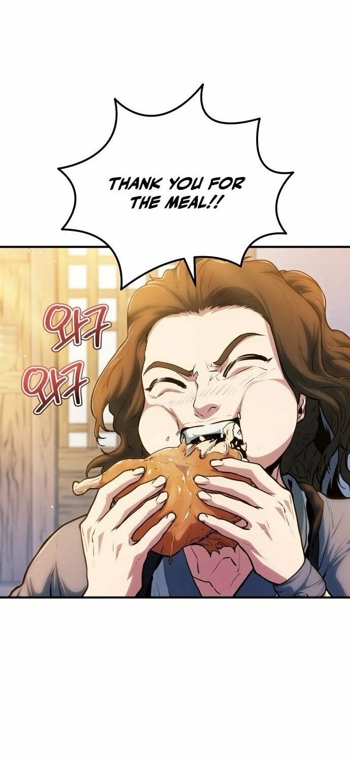 Jade of the Eight Gates Chapter 8 page 18 - 