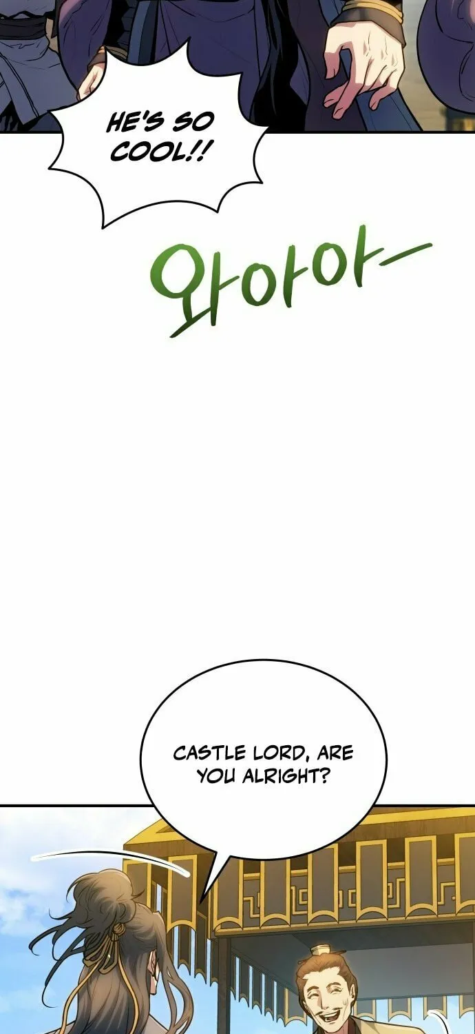 Jade of the Eight Gates Chapter 8 page 3 - 