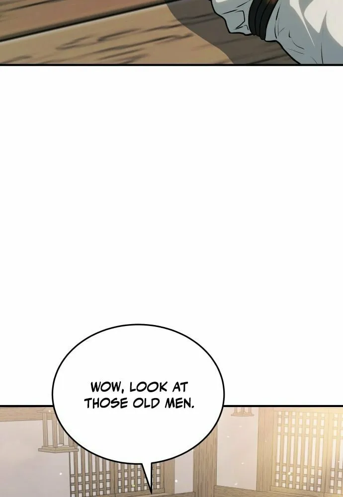 Jade of the Eight Gates Chapter 8 page 21 - 