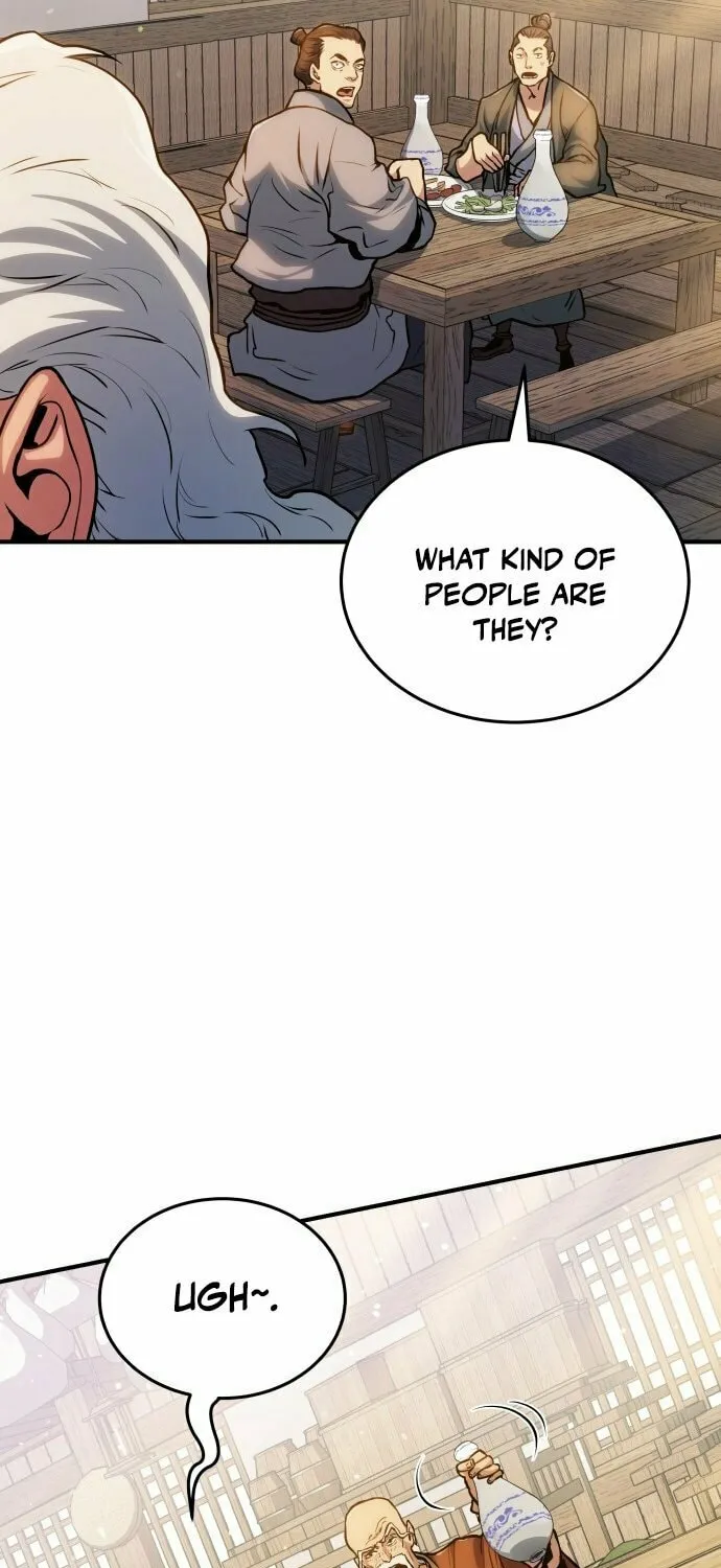 Jade of the Eight Gates Chapter 8 page 22 - 