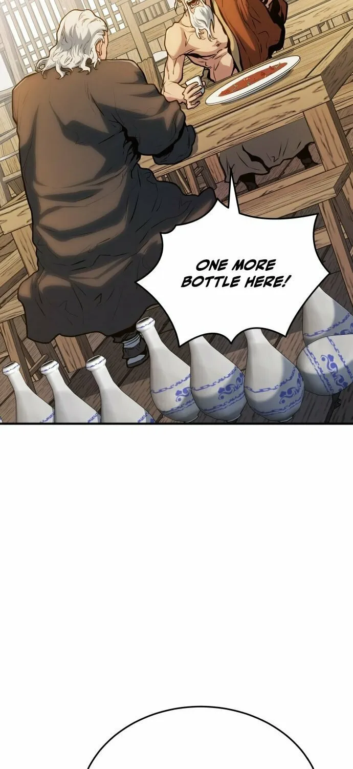 Jade of the Eight Gates Chapter 8 page 23 - 