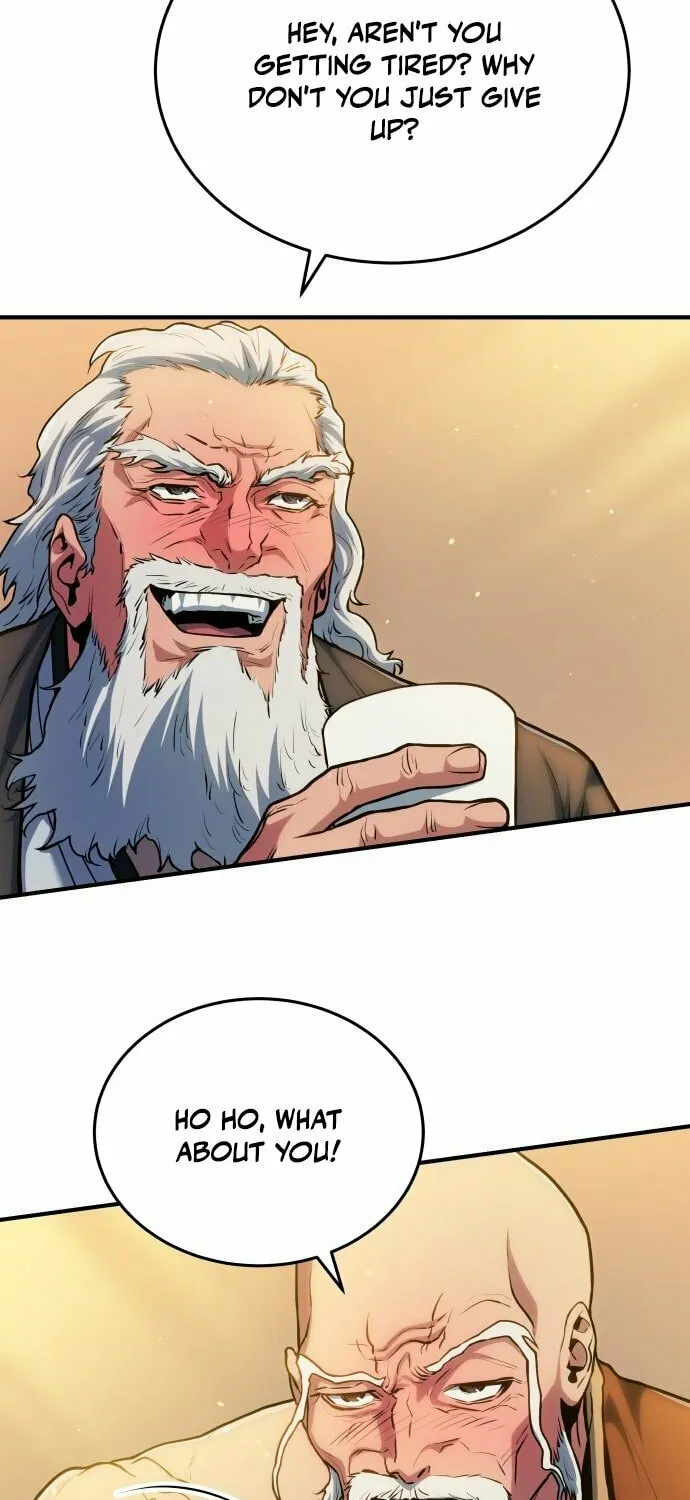 Jade of the Eight Gates Chapter 8 page 24 - 