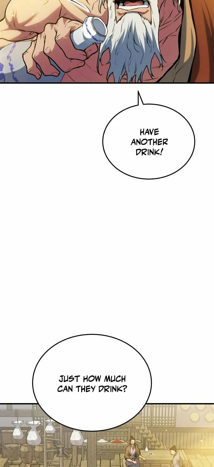 Jade of the Eight Gates Chapter 8 page 25 - 