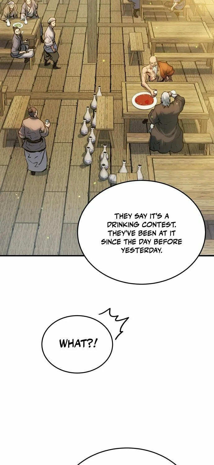 Jade of the Eight Gates Chapter 8 page 26 - 