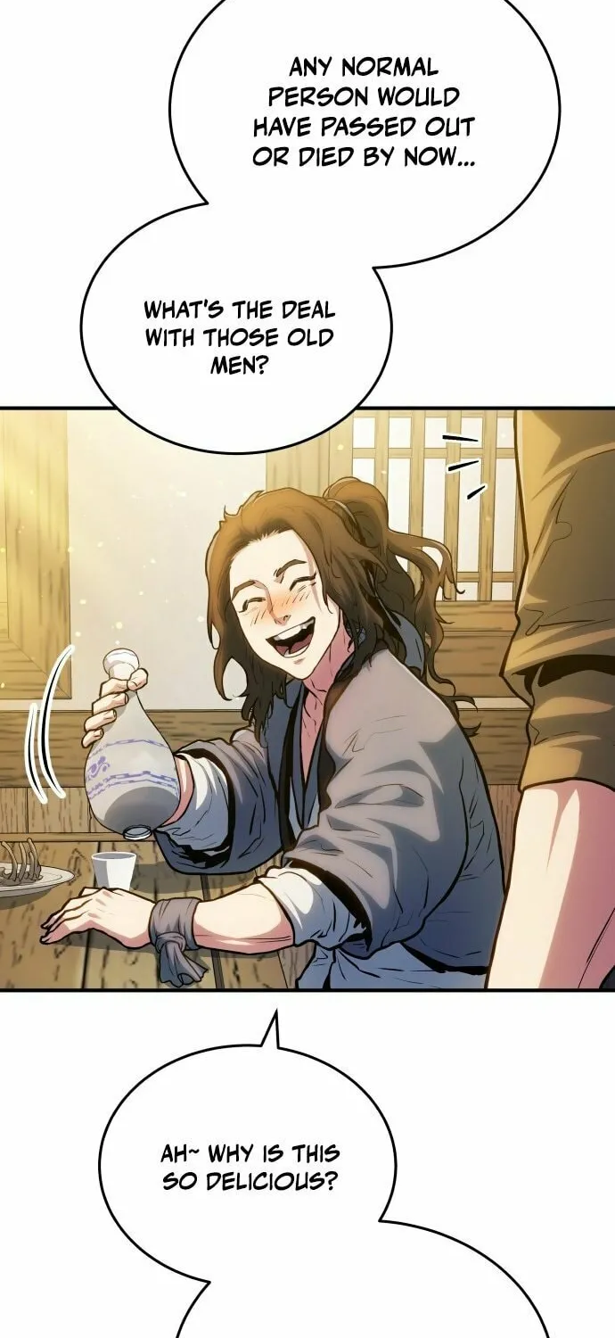 Jade of the Eight Gates Chapter 8 page 27 - 