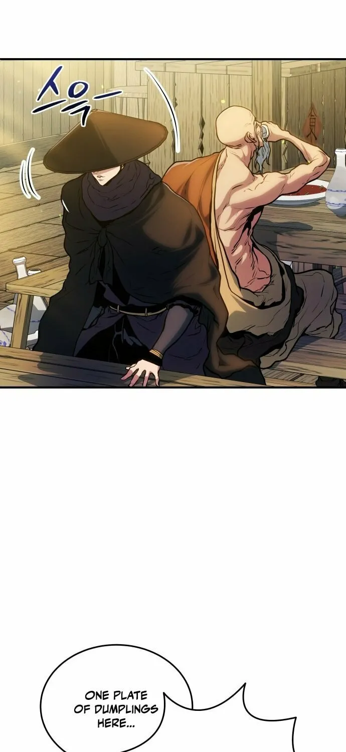 Jade of the Eight Gates Chapter 8 page 30 - 