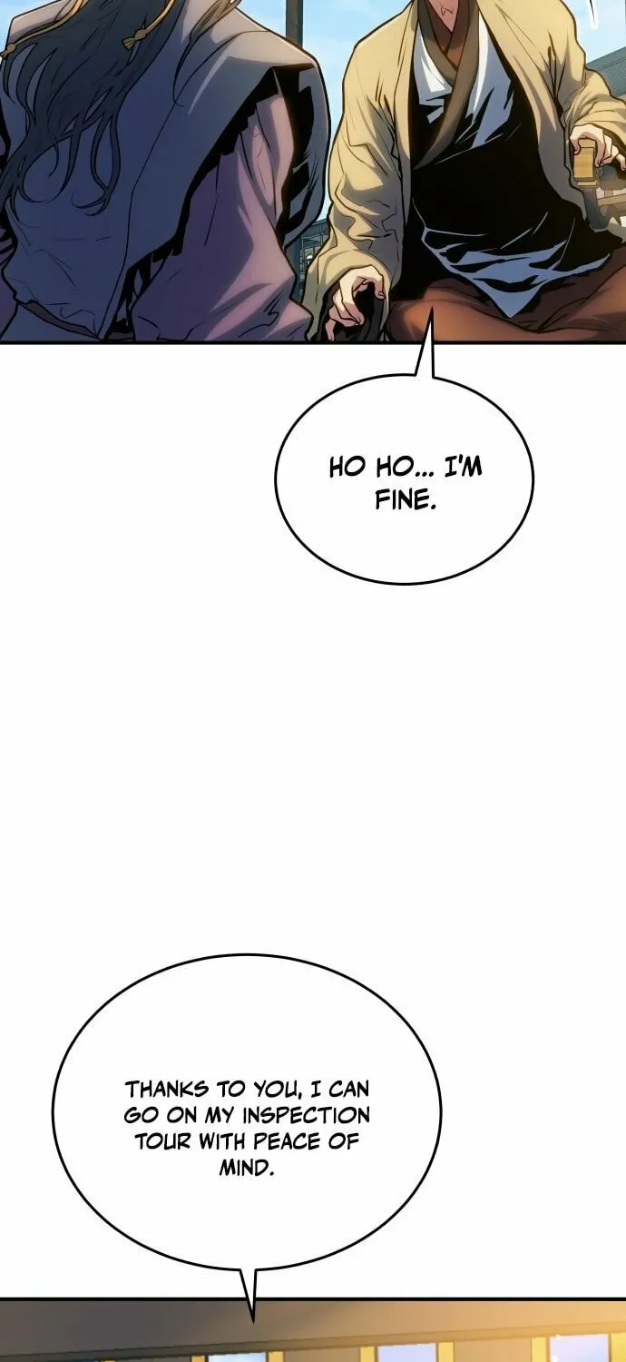 Jade of the Eight Gates Chapter 8 page 4 - 