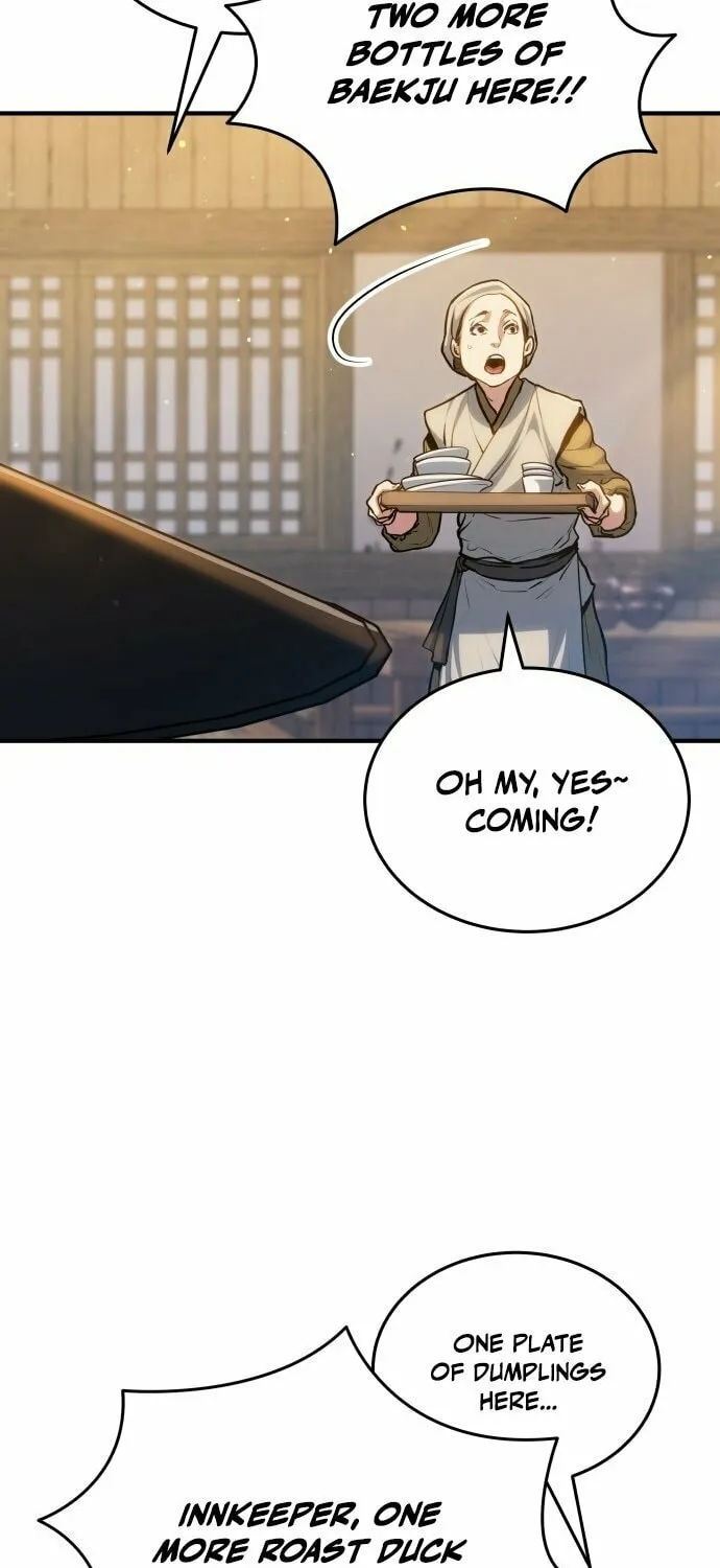 Jade of the Eight Gates Chapter 8 page 31 - 