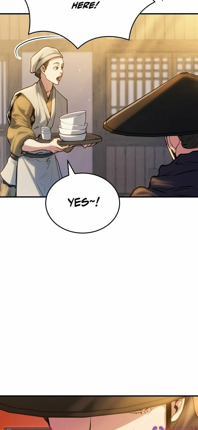 Jade of the Eight Gates Chapter 8 page 32 - 